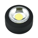 Magnetic Camping Hanging LED Light COB Work Torch Mini Hook Circular Lamp BX
