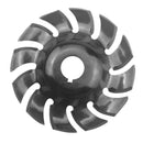 Diamond Segment Grinding Wheel Disc Grinder Cup Concrete Stone Cutter Tool