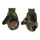 Functional Winter Fishing Gloves Anti-Slip Cold Weather Warm Cycling Hunting