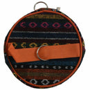 Waterproof Toilet Paper Storage Holder Roll Case Outdoor Camping Tent 1PCS