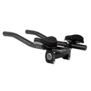 Bike Bicycle Rest Handlebar Cycling TT Handle Bar for Bicycle Mountain Bike Long