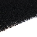 Activated carbon filter sponge solder smoke absorber ESD fume extractor 13x13cm-