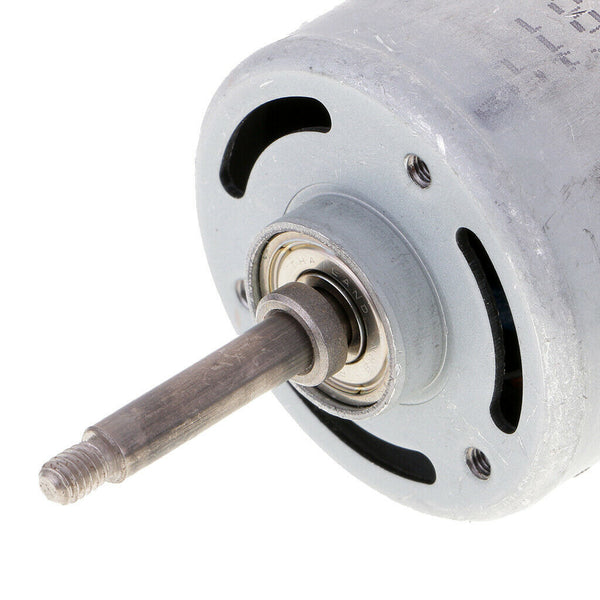 Double Bearing Inner Rotor Motor Brushless Generator for RC Car Boat Parts