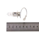 H3 Halogen Lamp 12V 55W Xenon Bright Quartz Bulb Glass Car Fog Light