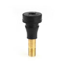 Car Truck TR600HP High Pressure Snap-in Brass Tubeless Tire Valve Stem A