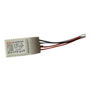 Input AC 220V LED Transformer Power Supply Driver For LED Bulbs