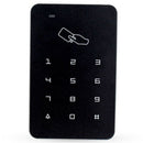 Standalone Access Controller Access Control Keypad Digital Panel Card Reade