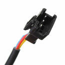 Ebike Conversion Kit Electric Bicycle Scooter Pedal Assistant Sensor 5 Magn