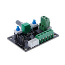 Motor Pulse Signal Generator For Motor Stepper Driver Speed Controller Regulator