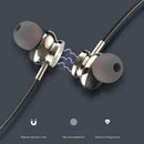 Wireless Bluetooth Magnetic Earphone Sport Earphones Headset Comfortable To D6M3