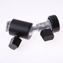 C-Shaped Multi-function Adjustable Flash Brackets for Flash Camera