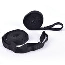 Outdoor Travel strapping cord tape rope tied pull luggage Stainless Hook Res Gw