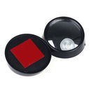 Tide New For Car 2 Pcs Round Stick-On Convex Rearview Blind Spot Mirror Set New
