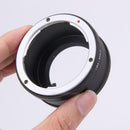 OM-M4/3 Adapter Ring for Olympus OM Lens to MICRO43 Camera OM-D E-M5 E-PM2 hv2n