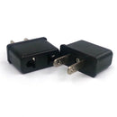 Travel Power Adapter Plug Outlet Converter Socket For American standard adapt lj