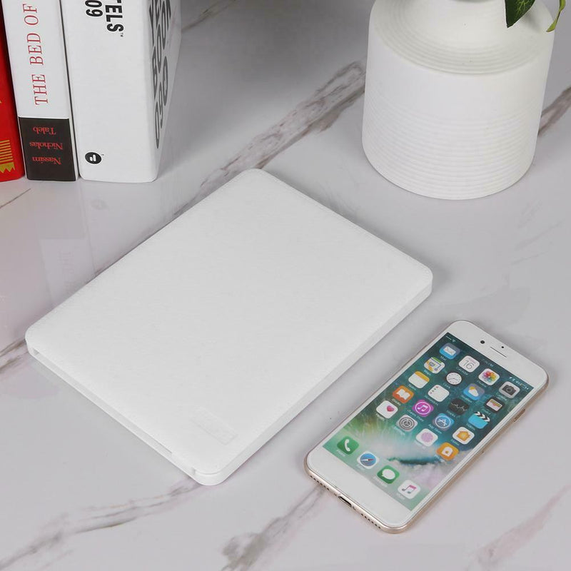 8 inch Folding Mobile Screen Magnifier Stand Phone Movie HD Amplifier Bracket