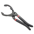 10 Inch Oil Filter Wrench Plier Disassembly Dedicated Clamp Filter Grease W Y1Q3