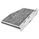 Carbon Fiber Cabin Air Filter fit for VW Passat Golf Beetle Audi A3 1K1819653B