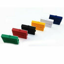12Packs 170 Points Mini Small solderless breadboard for Arduino Proto ShieldZ9K7