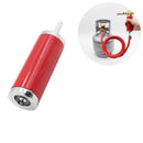 Tool Accessories Gas Torch Adapter Gasoline Link Camping Cookware HouseholdSEAU
