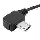 Mini USB Jack to 3.5mm Headphone Earphone Headset earphone Adapter Audio