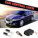 Car Remote Central Door Lock Locking Kit Keyless Entry Alarm System 405 /T270