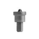 10pc 25mm Ph2 Drywall Screwdriver Bit Phillips Bits + Magnetic Bit Holder Dwwj
