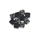 10Pcs Shielded Inductor SMD Power Inductors CD127 100uH 101 12x12x7mmxp