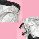 Waterproof Sun Snow Rain Cover For Motorcycle Motorbike Scooter Protector S