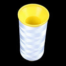 Stronger 5000m Cones Bobbin Thread Filament Polyester for Embroidery