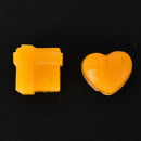 Organic Beeswax Cosmetic Grade Filtered Natural Pure Yellow Bees Wax Bar 8g ES