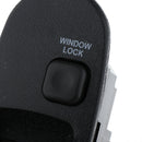 Front Door Lock and Side Window Switch with Mirror Switch and Module for