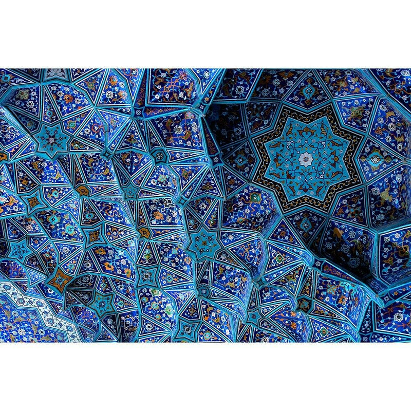 1000 Pieces Paper Jigsaw Puzzles Novelty Wall Assembling Picture 75 X 50cm