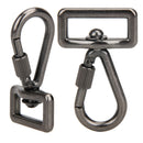 1/4" Adapter Hook for Camera Sling Quick Rapid Shoulder Neck Strap Belt
