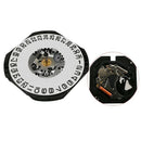 Quartz Watch Movement VX42E Date At 3' for Watch Repair Parts Accessories Y2E9