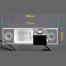 Car Reversing Rear View Camera For Chevrolet Epica/Lova/Aveo/Captiva/Cruze/ M2I5