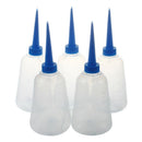 Industrial Oil Gel Glue, Dispenser, 5 pcss, Pet Bottle 250 ml P4O9