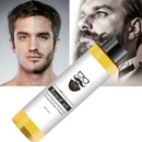 Mokeru 100% Organic Beard Oil Hair loss Products Spray Beard Growth 30ml I3L9