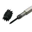 3/8 5/16 inch Spot Welding Drill HSS Welding Point Drill Serrated Hex Shank SKS