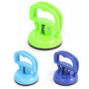 2.2 Inch Car Body Dent Remover Puller Sucker Bodywork Repair Tool (Green) A