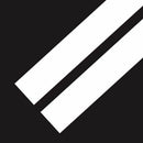 1 Pair Car Hood Cover Decorative Stickers Auto Racing Sports Art Styling Decals