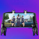 Mobile Game Controller Controller for PUBG Mobile Game Accessories L1R1 Han I8Q3