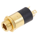 5PC 3.5MM Headphone Socket PJ-392 3.5 Audio Video Socket Vertical Dual Chan BX
