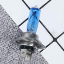 1 PCS H7 Halogen Lamp Car White Light Bulbs Super Xenon Car Lamp 12V