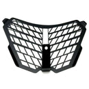 Motorcycle Modification Headlight Grille Guard Cover Protector For Rc Rc125