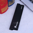 Aluminum Alloy PC DDR2/DDR3/DDR4 RAM Cooling Heat Insulating Cooler Case