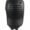 Mini Speaker Mic Microphone PTT for Icom Two Way Radio IC-F3 SL25 V80 for C B4S8