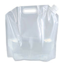 Foldable Water Can 10 Liter