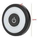 Wireless Touch LED Light Car Interior Reading Dome Trunk Light (White) A