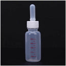 5X(Pet Small Dog Cat Rabbit Milk Nursing Care Feeding Bottle Feeder X9T3)